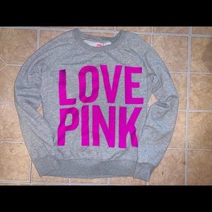 Victoria’s Secret Pink - Sweatshirt
